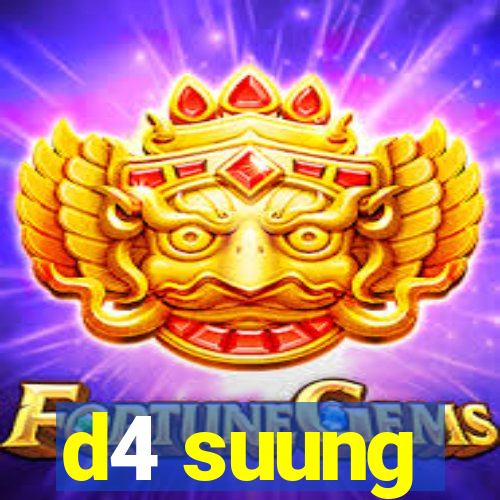 d4 suung